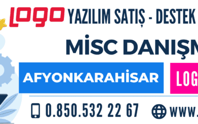 Afyonkarahisar Logo Servisi