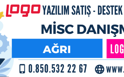 Ağrı Logo Servisi