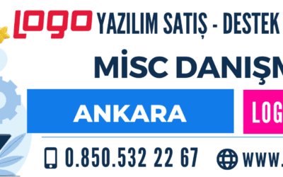 Ankara Logo Servisi