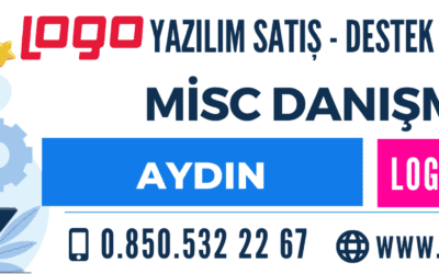 Aydın Logo Servisi