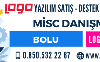 Bolu Logo Servisi