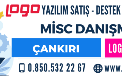 Çankırı Logo Servisi
