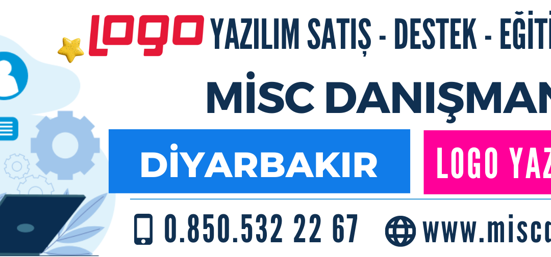Diyarbakır Logo Servisi