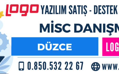 Düzce Logo Servisi