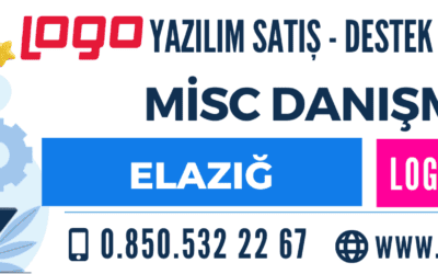 Elazığ Logo Servisi