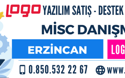 Erzincan Logo Servisi