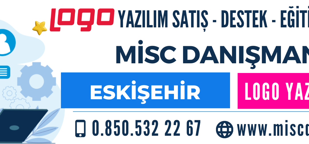 Eskişehir Logo Servisi