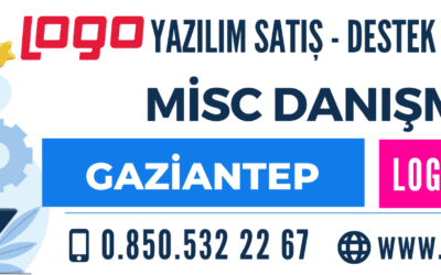 Gaziantep Logo Servisi