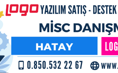 Hatay Logo Servisi