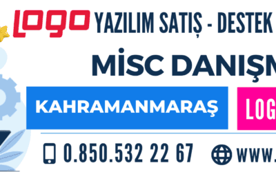 Kahramanmaraş Logo Servisi