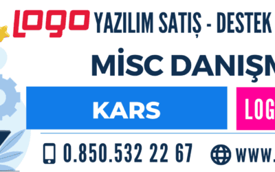 Kars Logo Servisi