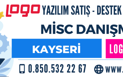 Kayseri Logo Servisi