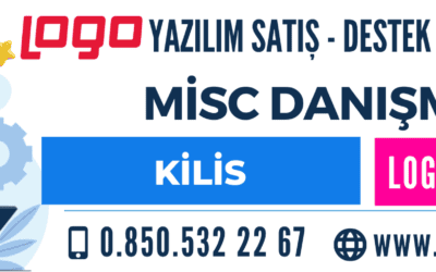 Kilis Logo Servisi