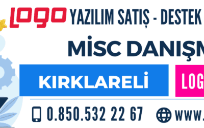 Kırklareli Logo Servisi