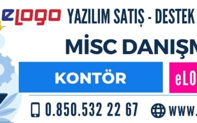 TÜRMOB Mükellef Bilgileri Sorgulama hizmeti kontör satın alma süreci