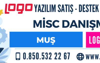 Muş Logo Servisi