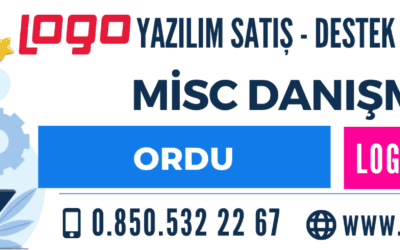 Ordu Logo Servisi