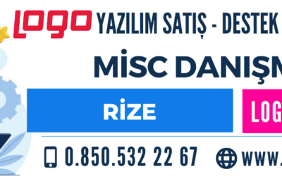 Rize Logo Servisi