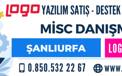 Şanlıurfa Logo Servisi