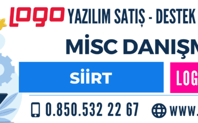 Siirt Logo Servisi
