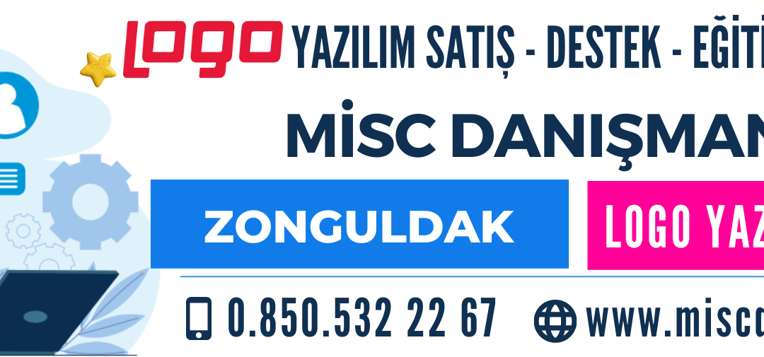 Zonguldak Logo Servisi