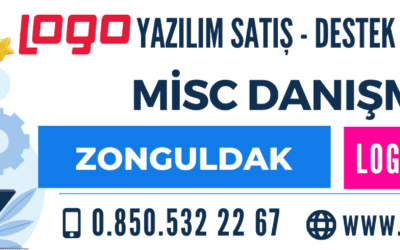 Zonguldak Logo Servisi