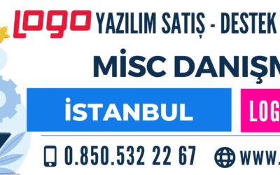 İstanbul Logo Servisi