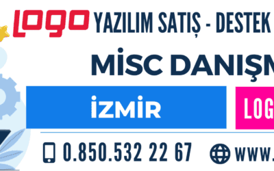 İzmir Logo Servisi